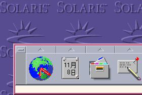 Solaris 9 (x86) �̋N������̉��