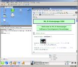VMware 4.5.1 ��œ��삳���� SUSE Linux 9.1