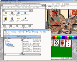 Virtual PC 2004 ��œ��삳���� Windows 3.1J