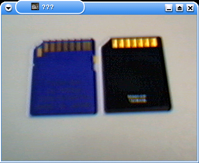 [����] SD �������J�[�h(�E)�^MMC (��)