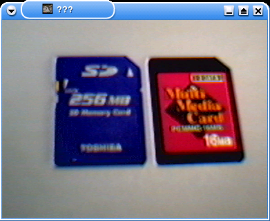 SD �������J�[�h(�E)�^MMC (��)