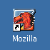 Mozilla 1.73J �̃A�C�R��