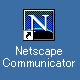 Netscape Communicator 4.78J �̃A�C�R��