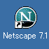 Netscape 7.1 �̃A�C�R��