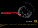Knoppix 3.2J �̃u�[�g��� (mini)