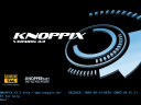 Knoppix 3.3J �̃u�[�g��� (mini)
