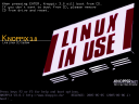 Knoppix 3.8.2J �̃u�[�g��� (mini)