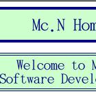 Red Hat Linux 9 on VMware 4 �Ō��� homepage �͐������F�ŕ\������Ă��܂��B������ˁB