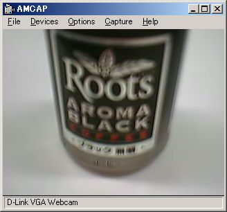 �t���A�v���P�[�V����(AMCAP) �ł̃L���v�`��