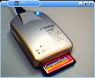 xawtv �ŃL���v�`������ FlashGO!-Lite2