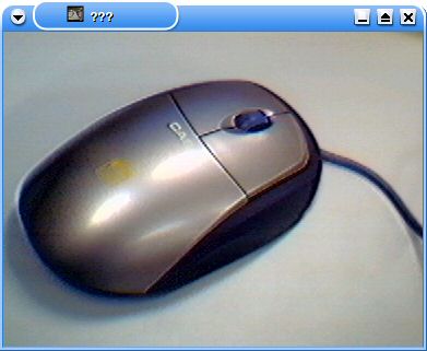 xawtv �ŃL���v�`������ KP-C50