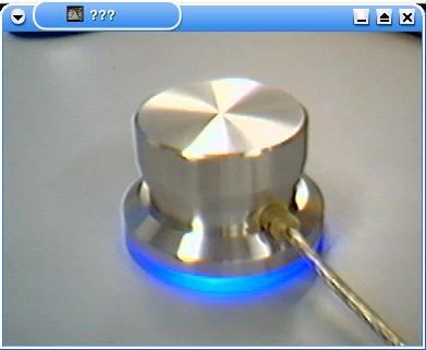 xawtv �ŃL���v�`������ PowerMate