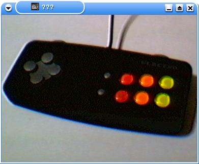 xawtv �ŃL���v�`������ JC-U810BK