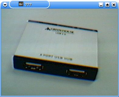 xawtv �ŃL���v�`������ GH-UHC204AS