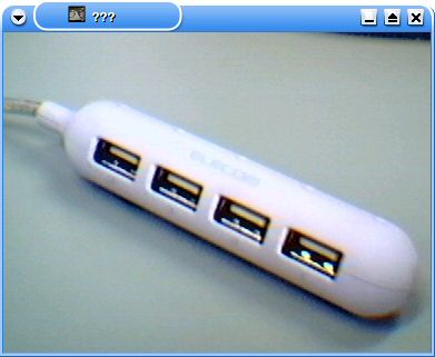 xawtv �ŃL���v�`������ U2H-L4SWH