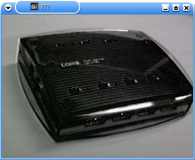 xawtv �ŃL���v�`������ UH-14BL