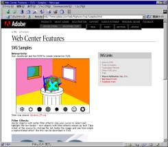 SVG Tools and Samples �̕\����